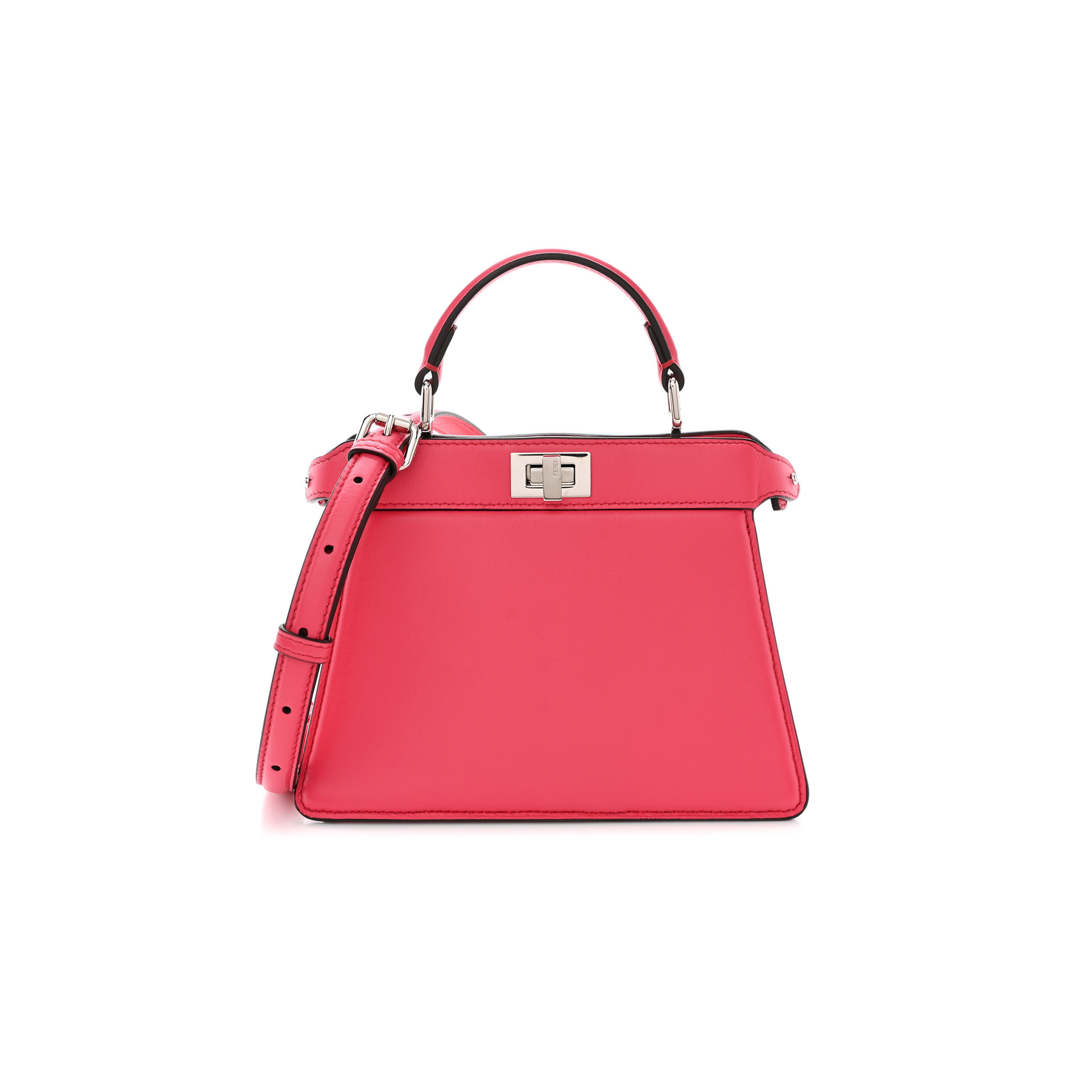 F**di peekaboo iseeu petite (20*15*11cm)